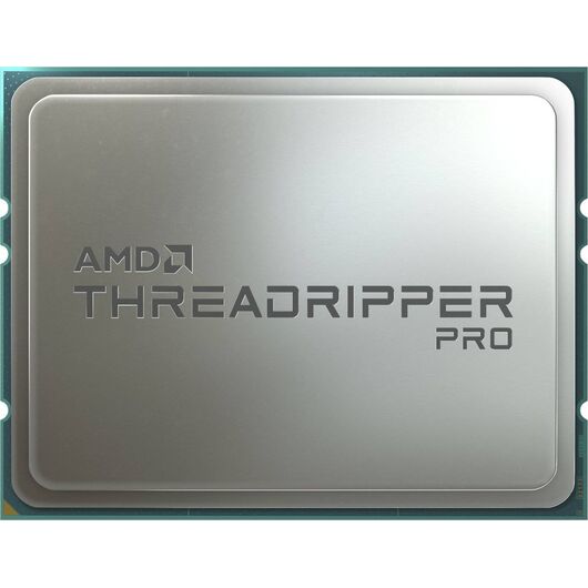 AMD Ryzen ThreadRipper PRO 3955WX 16core 100000000167