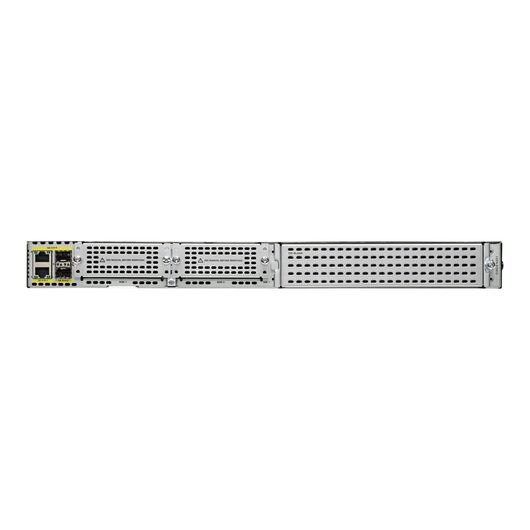 Cisco Integrated Services Router 4331 Security ISR4331SECK9