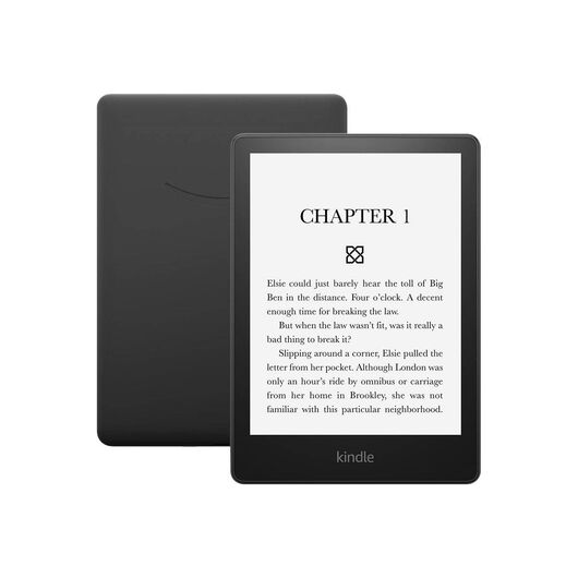 Amazon Kindle Paperwhite 11th generation eBook B09TMP5Y2S