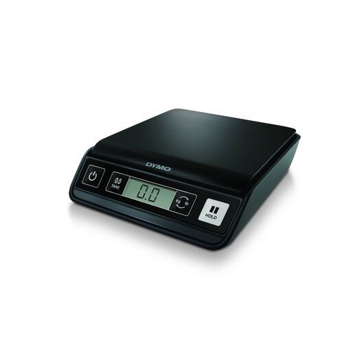 Dymo M2 Mailing Scale 2kg Black  S0928990