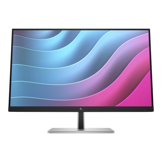 HP E24 G5 ESeries LED monitor 23.8 6N6E9AAABB