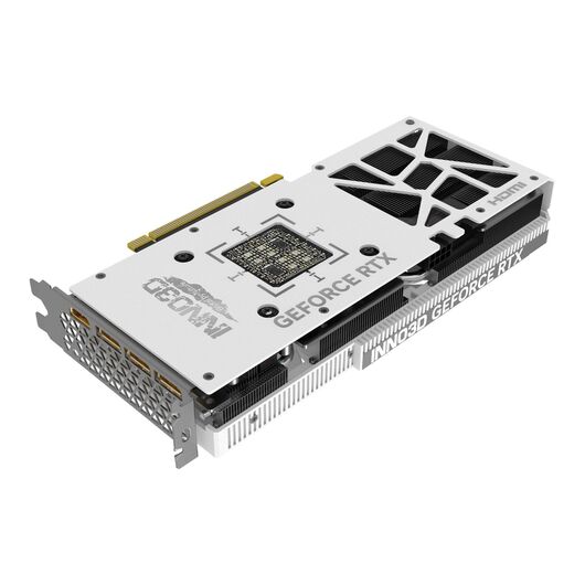Inno3D GeForce RTX 4070 TWIN X2 OC N40702126XX185252W