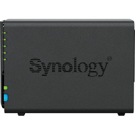 Synology DiskStation DS224+ DS224+