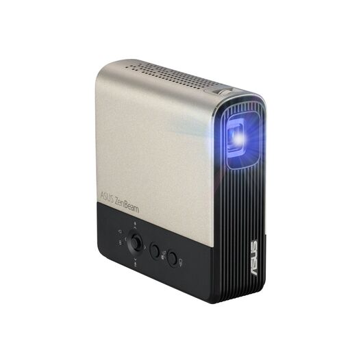 ASUS ZenBeam E2 DLP projector LED 300 lumens 90LJ00H3B01170