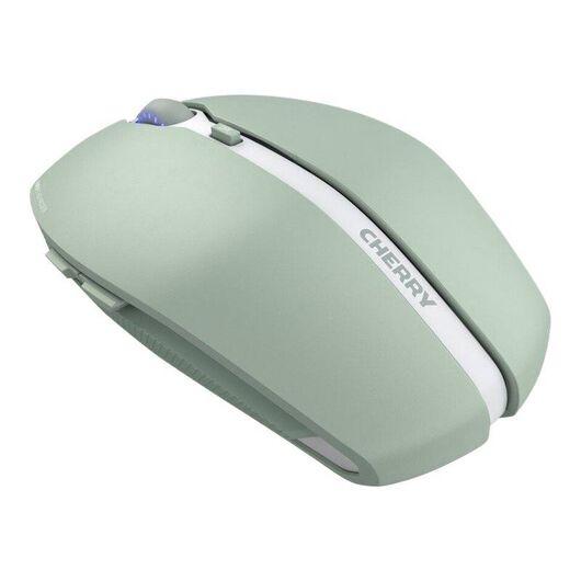 CHERRY GENTIX BT Mouse optical 7 buttons wireless JW750018