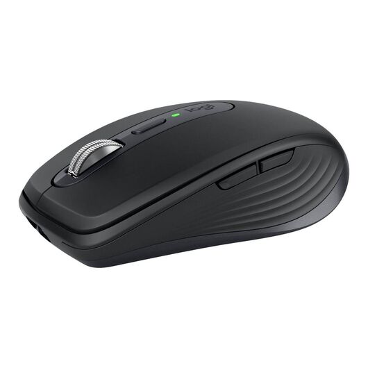 Logitech MX Anywhere 3S Mouse optical 6 buttons 910006929
