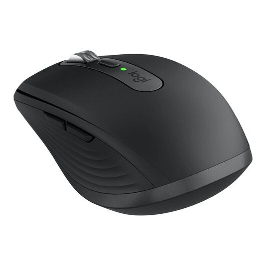 Logitech MX Anywhere 3S Mouse optical 6 buttons 910006929