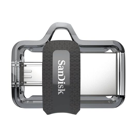 SanDisk Ultra Dual M3.0 USB flash drive 16 GB SDDD3016GG46