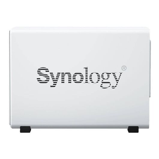 Synology Disk Station DS223J NAS server DS223J