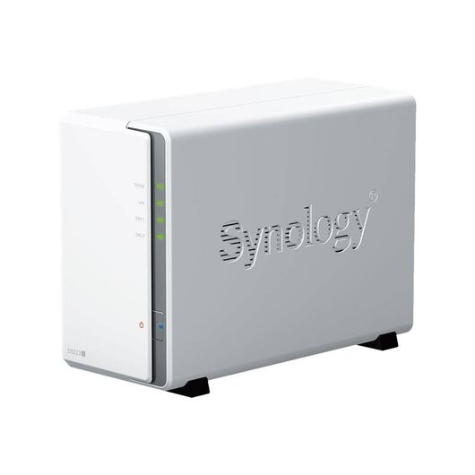 Synology Disk Station DS223J NAS server DS223J