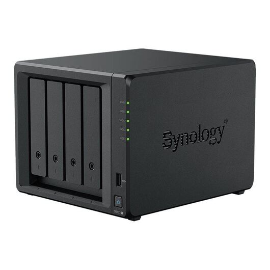 Synology Disk Station DS423+ NAS server 4 bays DS423+