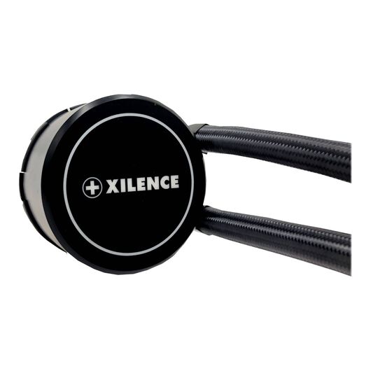 Xilence Performance A+ Series LiQuRizer LQ120 LQ120