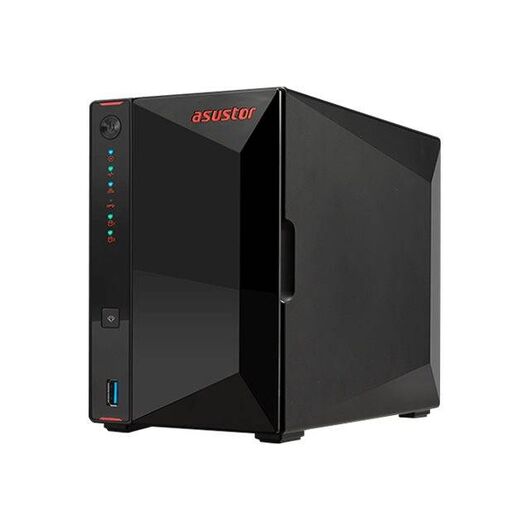 ASUSTOR Nimbustor 2 AS5202T NAS server 90AS5202T00MB30