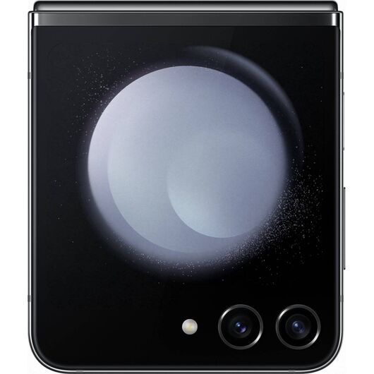 Samsung Galaxy Z Flip5 5G smartphone SMF731BZAGEUB