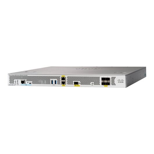 Cisco Catalyst 9800 Wireless Controller C980040K9