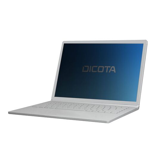 DICOTA Secret Notebook privacy filter 2way black D31599