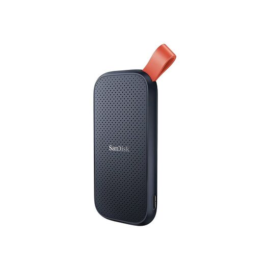 SanDisk Portable SSD 1 TB external SDSSDE301T00G26