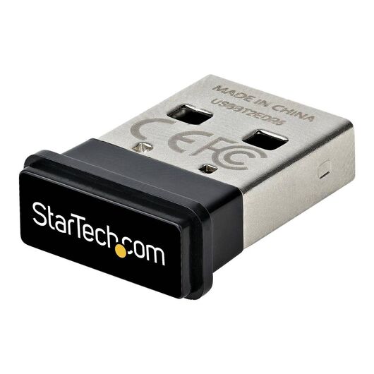 StarTech USB Bluetooth 5.0 Adapter USBABLUETOOTHV5C2