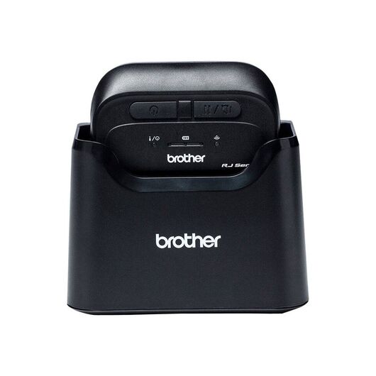 Brother PACR004EU Printer charging cradle PACR004EU