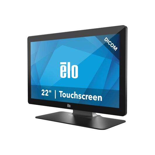 Elo 2203LM Medical Grade LCD monitor 22 (21.5 E658788