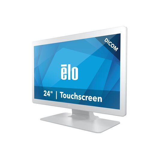 Elo 2403LM Medical Grade LCD monitor 24  touchscreen  E659395