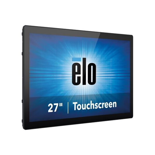 Elo 2794L LED monitor 27 open frame touchscreen 1920 x E493591