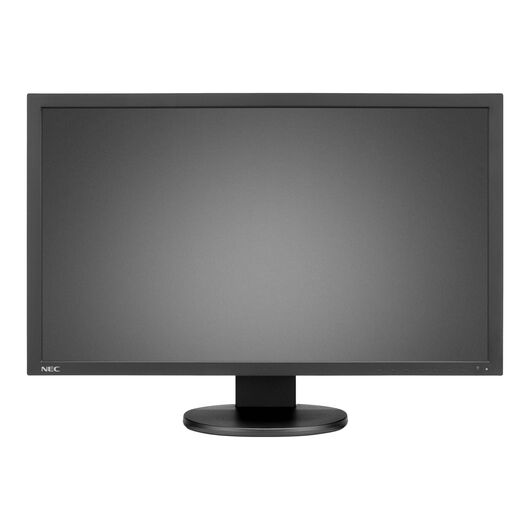 NEC MultiSync EA271U LED monitor 27 3840 x 2160 4K @ 60004302