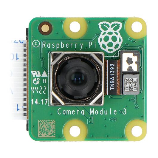 Raspberry Pi RPI Camera Module 3 RPICAM3