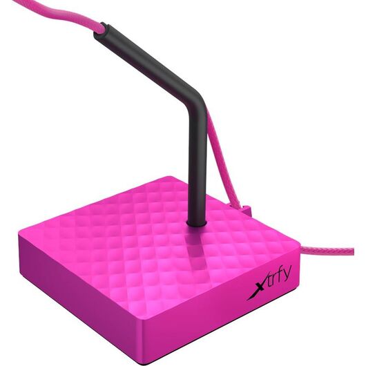 Xtrfy B4 Mouse bungee XGB4PINK
