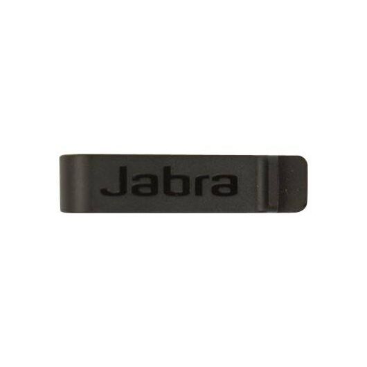 Jabra Clothing clip (pack of 10) for BIZ 1410139