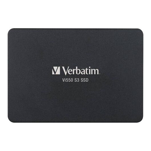 Verbatim Vi550 S3 SSD 2 TB internal 2.5 SATA 49354483
