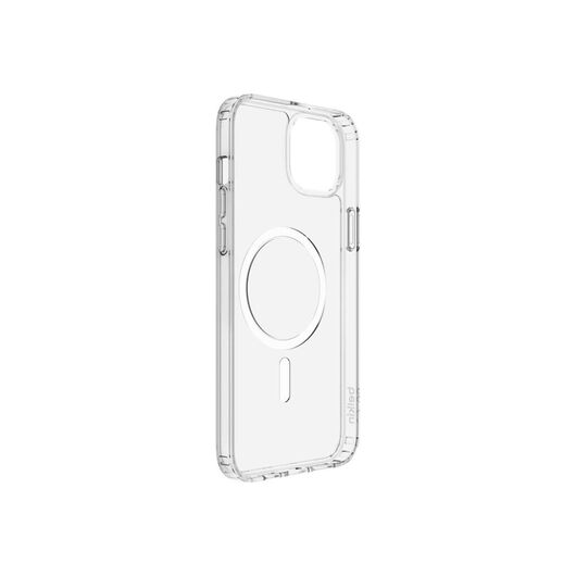 Belkin SheerForce Back cover for mobile phone MSA008BTCL