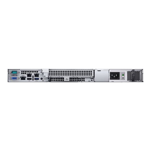 Dell PowerEdge R250 Server rackmountable VN927