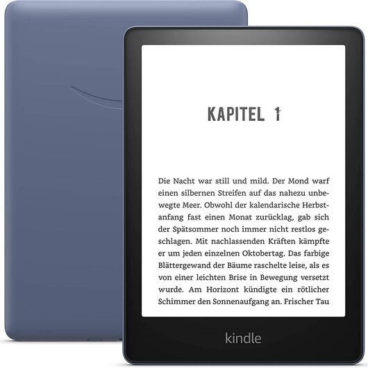 Amazon Kindle Paperwhite 11th generation B095J41W29