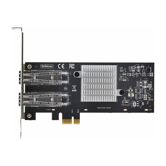 StarTech.com 2Port GbE SFP card P021GINETWORKCARD