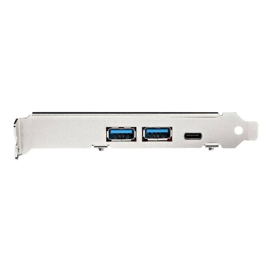 StarTech.com 5Port USB PCIe Card PEXUSB312A1C1H