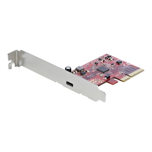 StarTech.com USB 3.2 Gen 2x2 PCIe Card PEXUSB321C