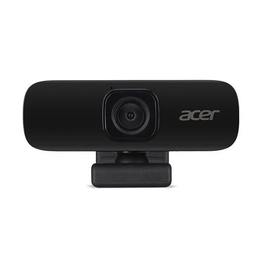 Acer ACR100 Webcam colour 2 MP 1920 x 1080 audio GP.OTH11.032