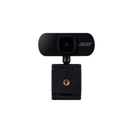 Acer ACR100 Webcam colour 2 MP 1920 x 1080 audio GP.OTH11.032