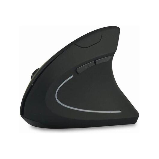 Acer Mouse vertical ergonomic righthanded optical HP.EXPBG.009