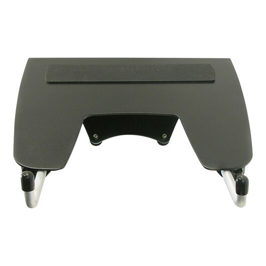 Ergotron Notebook arm mount tray black for Ergotron 50193200
