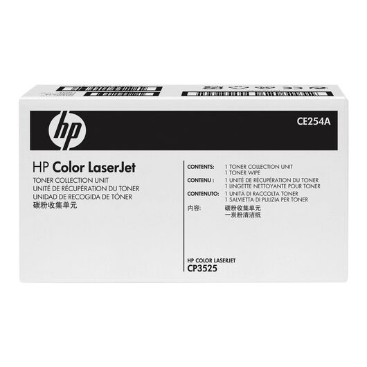 HP Toner collection coil for Color LaserJet Enterprise CE254A