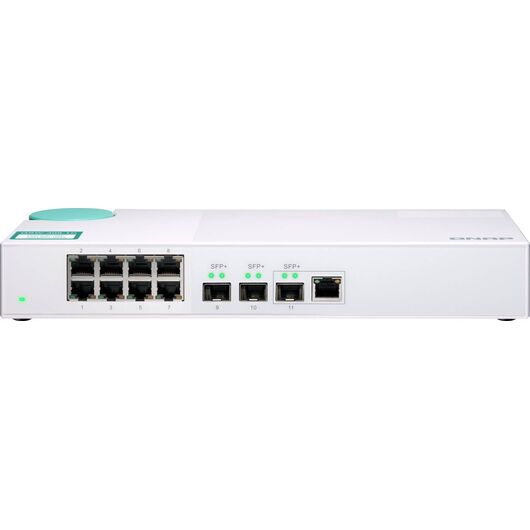 QNAP QSW3081C Switch unmanaged QSW3081C