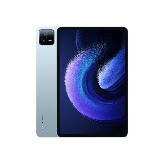Xiaomi Pad 6 Tablet MIUI 14 for Pad 128 GB 23043RP34G