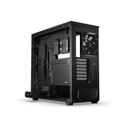 be quiet! Miditower extended ATX BGW60