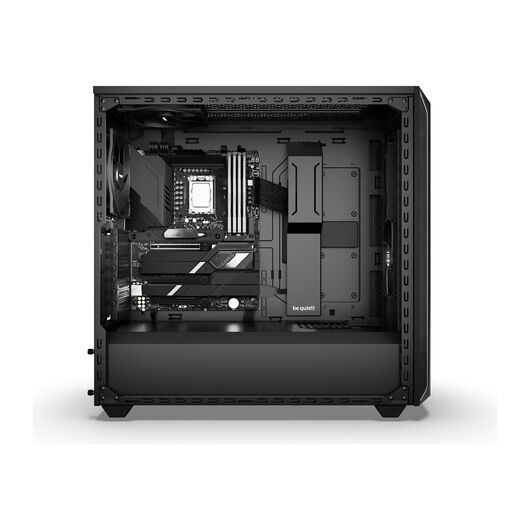 be quiet! Miditower extended ATX BGW61
