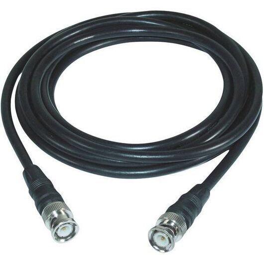 ABUS SecurityCenter Video cable BNC male to BNC male TVAC40000