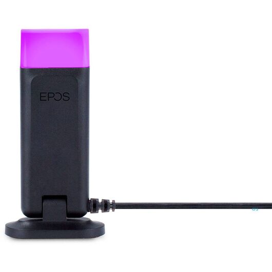 EPOS UI 10 BL Headset busy light indicator for wireless 1000701