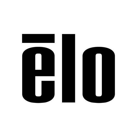 Elo Monitor bracket for Elo 3243L, E727550