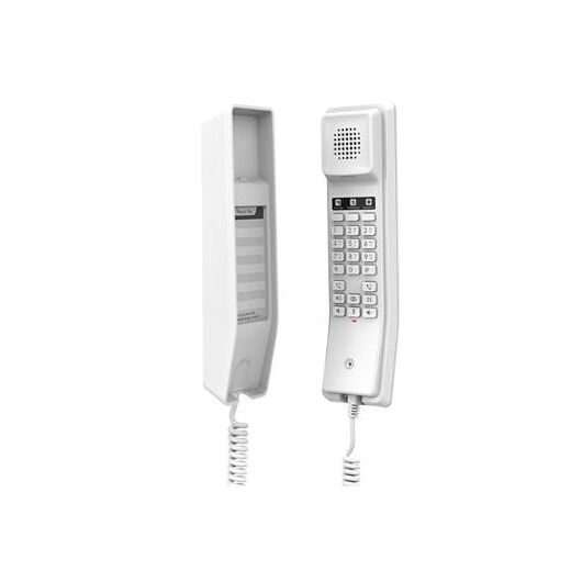 Grandstream GHP Series GHP610 VoIP phone 3way call GHP610